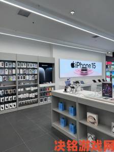 山寨无限 国内超牛苹果专卖店Apple Stoer