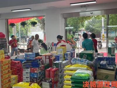 外媒聚焦：无人移动便利店MobyMart入驻上海