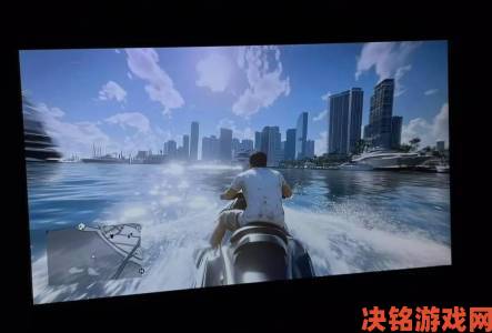 国外玩家称愿接受《GTA6》延期 只求顶级游戏体验