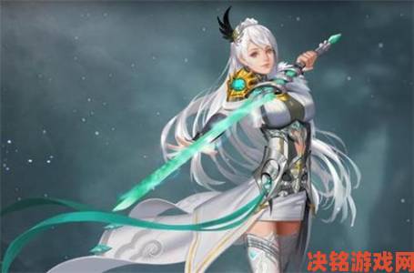 《魔域手游》御剑师深度解析：一剑东来尽显潇洒风姿