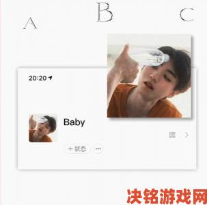 人囧图（137）：Anglebaby面部鉴定 王俊凯卖萌惹争议