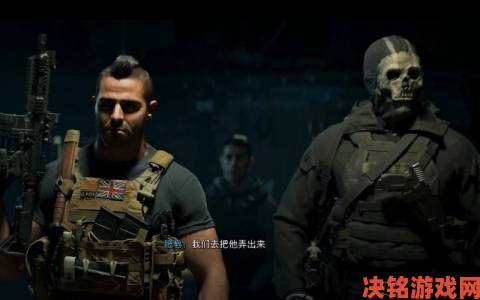 《COD10》明年或将问世？开发商已着手招兵