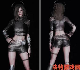 《上古卷轴5》NMM Mod安装指南：小白必备