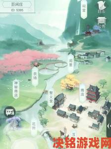 江湖悠悠缉拿令奖励全览