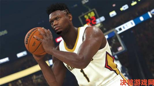 NBA2K23预载容量及大小详情介绍