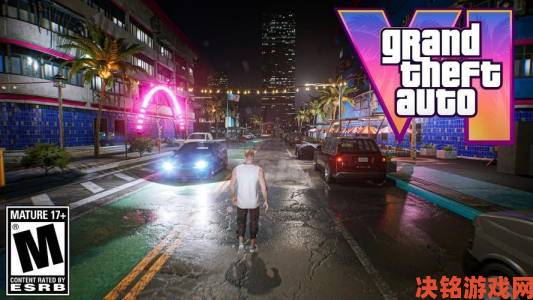 回顾|《GTA6》2019年发售截图疯传，R星辟谣：假消息，系玩家恶搞