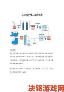 双渗透两根一起进操作全流程详解附关键参数设置要点