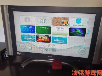 《舞力全开》Wii 版竟现种族歧视歌词，小心祸从口出