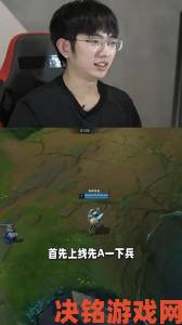 爆料|《LOL》主播揭露直播界内幕：所谓身价千万不过是谎言