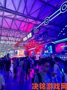 2016年Chinajoy：IPS屏显示器165Hz刷新率太惊人