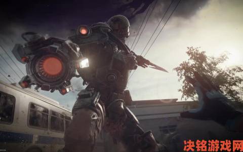 《COD9》僵尸模式新预告 热血型男与战机甲来袭