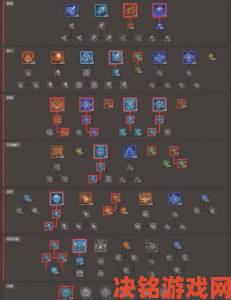 勇者冰战进阶指南：冰战玩法与减CD技巧全解析