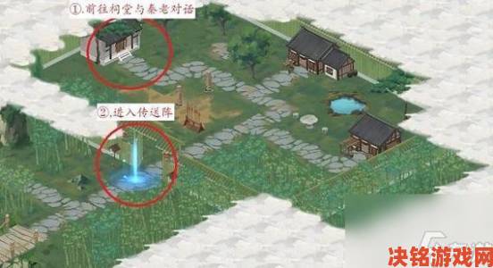 《江湖悠悠》雨水雪水获取途径分享