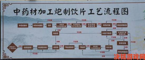 父承子液金银花原文首现世揭开古法炮制工艺完整流程