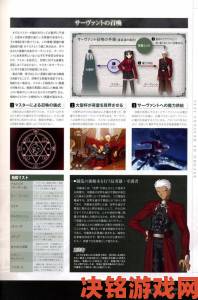 《Fate-EXTRA》十周年礼盒：含游戏、拓麻歌子等