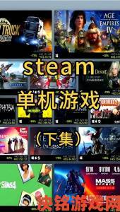 Steam 正式推出售价 80 元的机甲射击肉鸽游戏《MechNest》