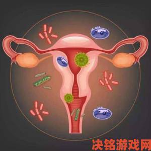 正常阴脣什么样子图片科普热女性健康知识需精准传播