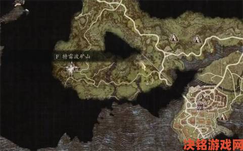 测评|《龙之信条2》地图工具：全宝箱位置全览