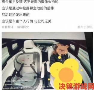 车后座啪啪刚进去就软了车主实测对比视频引发争议