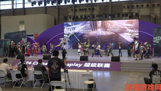 2023年万达广场携手ChinaJoy Cosplay超级联赛东北·长春预选赛开启报名