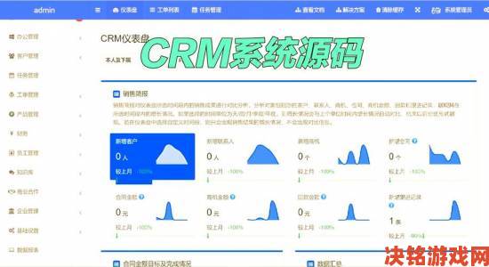 永久免费的crm网站竟能实现客户精准管理业内人士揭秘真相