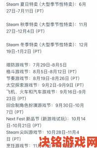 Steam暑假遇冷：半年活跃玩家锐减350万