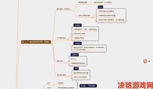 机械师的主要技能深度剖析从理论到实践的核心要点梳理