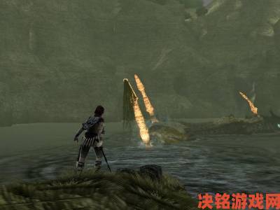 《旺达与巨像》重制版PS4 Pro版可达到60fps