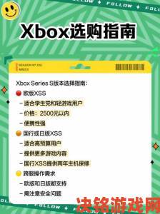 礼包|XBOXSERIESS日本地区隐藏功能与优化设置全解析