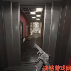 《半条命Alyx》键鼠操作Mod发布：无需VR并附演示视频