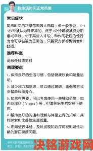 夫妻之间多久同房一次才算正常不同年龄段标准有何差异