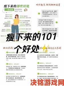 深度解析“漂亮瘦子4“现象背后隐藏的健康风险与社会审美争议