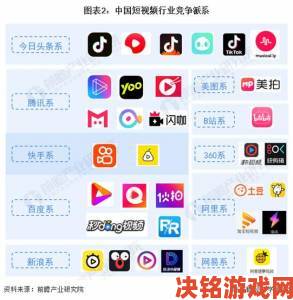 樱桃视频用户增长迅猛平台最新动态引发行业关注