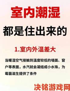 好湿好紧好多水好成热搜词条网友分享居家防潮妙招引共鸣