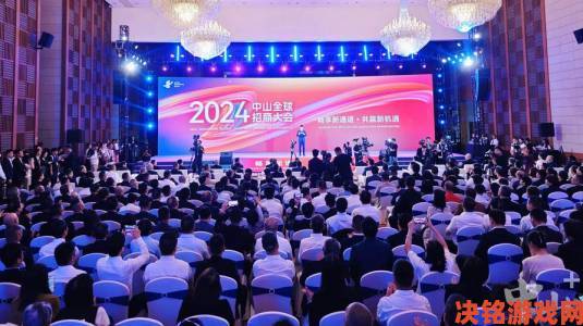 2023ChinaJoy二十周年盛典璀璨启幕，盛况空前、招商火爆