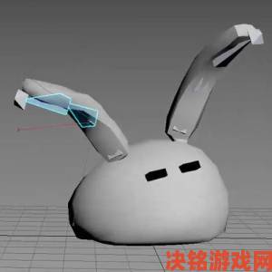 如何通过无尽粗大触手3D技术突破传统动画表现力