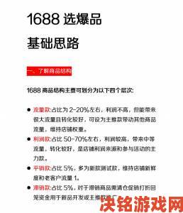 1688购物平台货源价格有多低网友实测对比后直呼太划算