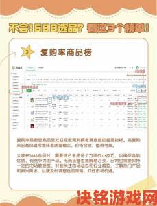 1688官网开店必备手册从选品到谈判的完整避雷方案