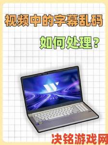 中文字字幕乱码秒变正常独家揭秘播放器隐藏参数设置法