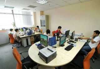 浙江公司企业服务包括什么