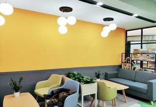 山西通用自助存包柜