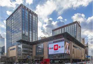 杭州应急定制场馆定制方案