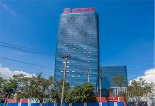 海南一体化污水处理设备