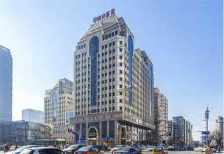 天津石膏线款式