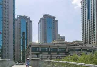 江苏儿童军训冬令营