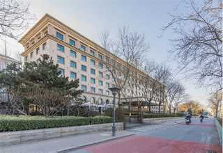 临安区智能自动门安装