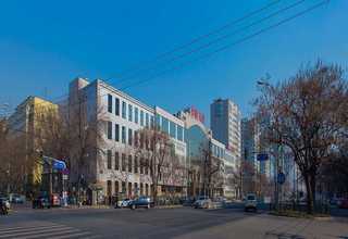 园林生态学虚拟仿真实训室软件