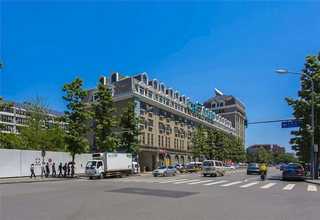 上海联通互联网专线